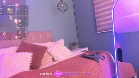 Kim Jeins666 online show from May 2, 12:30 pm