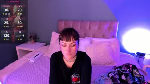 Kim Jeins666 online show from May 16, 1:10 pm