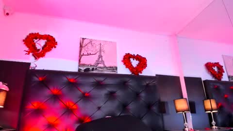 Kim Marquez online show from March 8, 7:40 pm