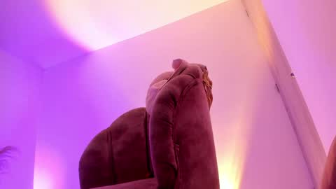 Kim Murphy online show from April 21, 11:28 am