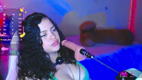 Kim Mishell  online show from March 26, 4:14 am