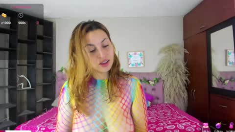 kimberly online show from February 7, 1:01 pm