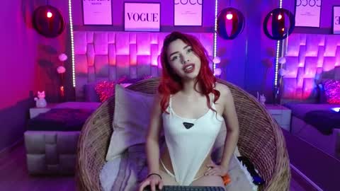 Kym online show from April 10, 9:21 pm