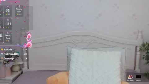 Bernice online show from December 17, 4:38 am