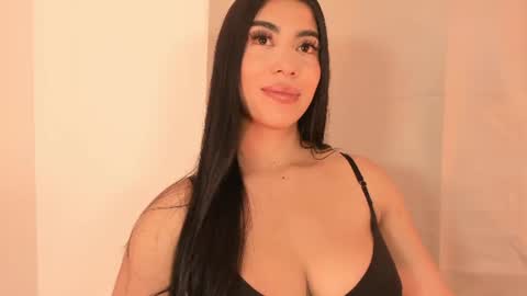 Kimberlin online show from July 16, 9:08 pm