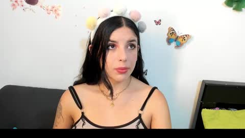 kamila online show from October 26, 1:34 am