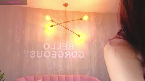 Kim online show from December 20, 9:41 pm