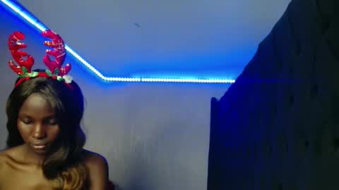 Kimberly online show from March 4, 4:13 pm