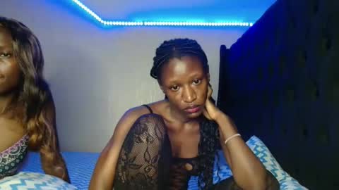 Kimberly online show from April 3, 4:27 pm