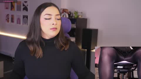 Kimberly 1200-1900 GMT-5 online show from February 20, 5:14 pm