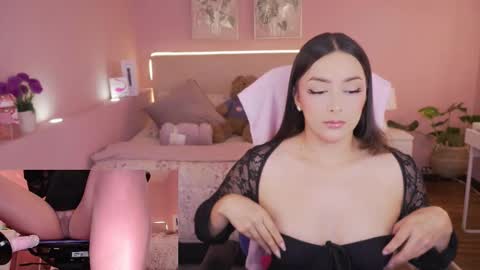 Kimberly 1200-1900 GMT-5 online show from January 15, 3:51 pm