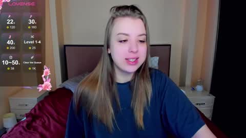 kimberly_mm online show from April 16, 6:03 am