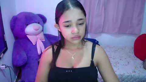 Kim online show from April 23, 11:17 am