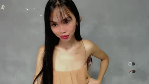 Kimberly online show from February 24, 11:30 pm