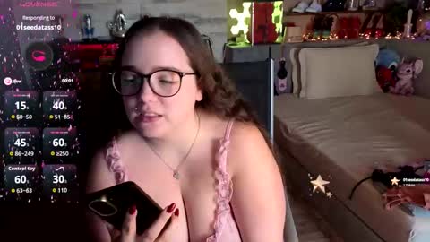 kimberlycaprice online show from March 16, 7:12 am