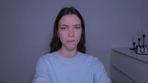 Kimberly online show from January 27, 7:56 am