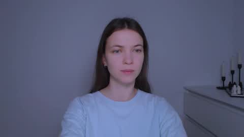 Kimberly online show from February 2, 8:57 am