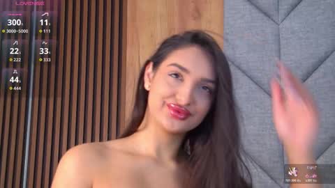 Kimberly online show from January 14, 5:12 am