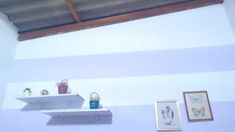 Kim  online show from February 17, 7:13 pm