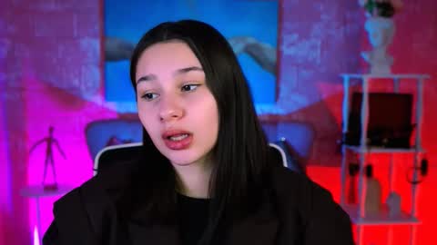 Kim online show from November 26, 8:04 am