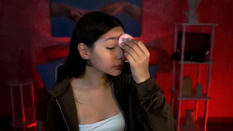 Kim online show from September 17, 2:59 pm