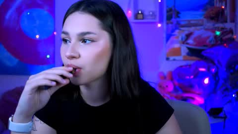 Kim online show from September 20, 10:19 pm