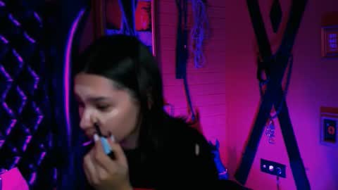 Kim online show from October 14, 1:25 pm