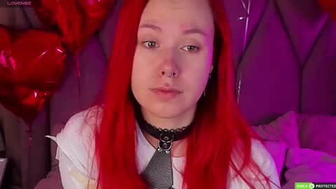 KimForman online show from February 25, 8:47 am