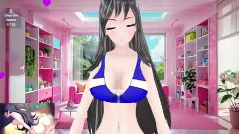 Kimi online show from March 3, 3:15 pm