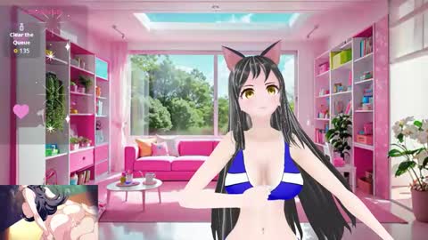 Kimi online show from November 12, 2:20 am