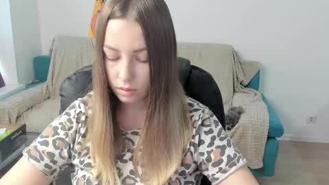 Albina sexy online show from December 2, 8:49 am