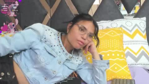 Kimy online show from November 14, 6:08 pm