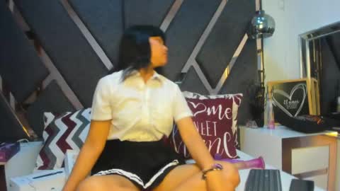 Kimy online show from April 20, 2:09 pm