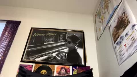 Kimi online show from February 11, 12:58 pm