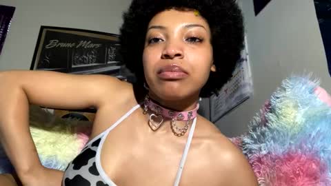 Kimi online show from February 13, 1:48 pm