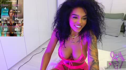 Kim online show from February 4, 10:00 am