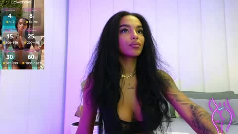 Kim online show from January 6, 6:25 am