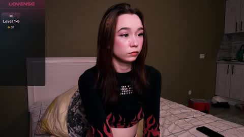 Kimiko online show from September 12, 2:34 am