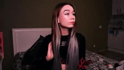 Kimiko online show from October 21, 5:11 am