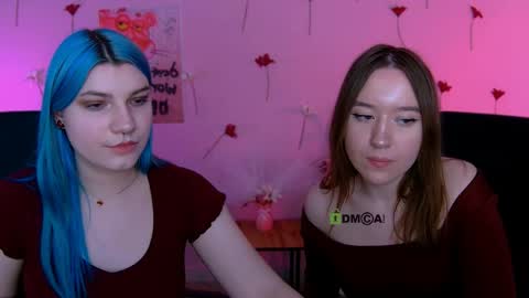 just Kimi  online show from April 17, 11:12 am