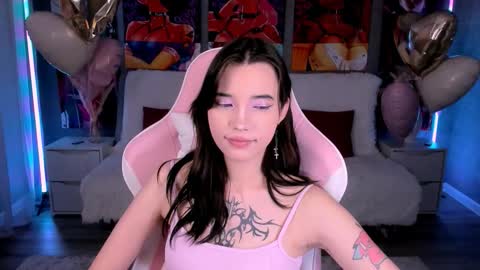 kimm wong online show from February 20, 6:37 am