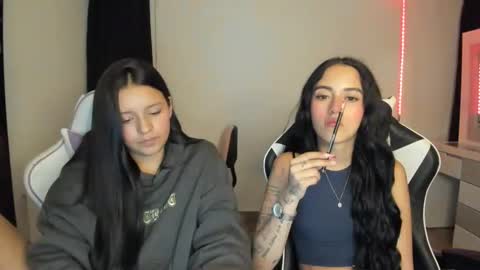 kimmi online show from February 26, 11:26 pm