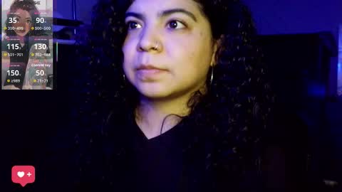 Kimmi online show from April 2, 1:14 am