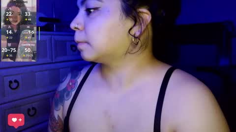 Kimmi online show from March 31, 2:44 am