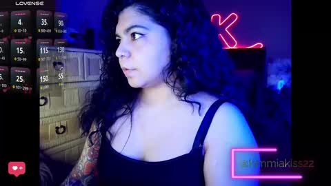 Kimmi online show from February 26, 2:10 am