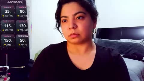 Kimmi online show from December 2, 1:29 am