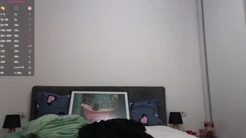 Kimmie online show from March 21, 7:19 pm