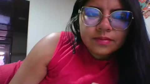 Kimmy online show from February 16, 10:43 pm