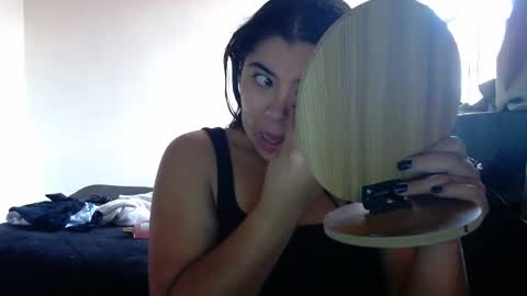 Kimmy online show from November 1, 4:33 pm