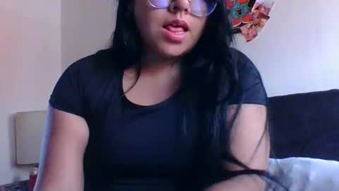 Kimmy online show from February 23, 8:18 pm